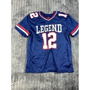 Chillipop Jersey Boys 10-12 Blue Alter Egos‎ One Esports MPL Mobile Legends #12